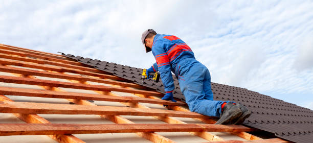 Fast & Reliable Emergency Roof Repairs in Woodcliff Lake, NJ